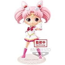 Amazon | 劇場版 美少女戦士セーラームーンEternal Q posket SUPER